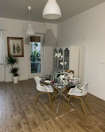 Apartment Civico Venti *