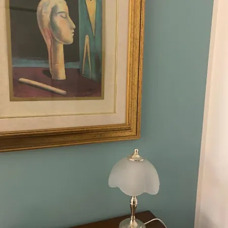 Civico Venti Apartment Cagliari