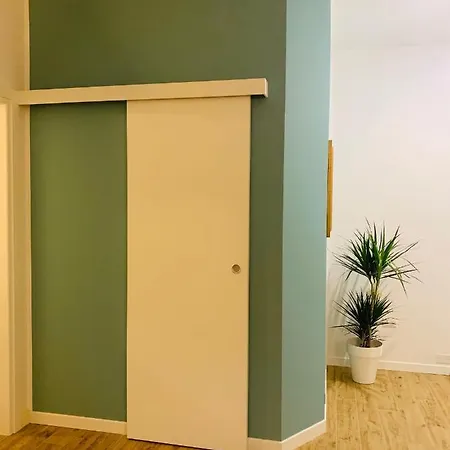 Civico Venti Apartment Cagliari