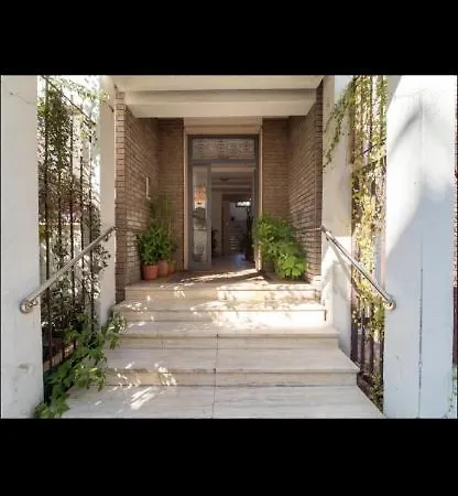Apartment Civico Venti