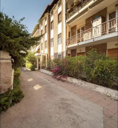 Civico Venti Cagliari