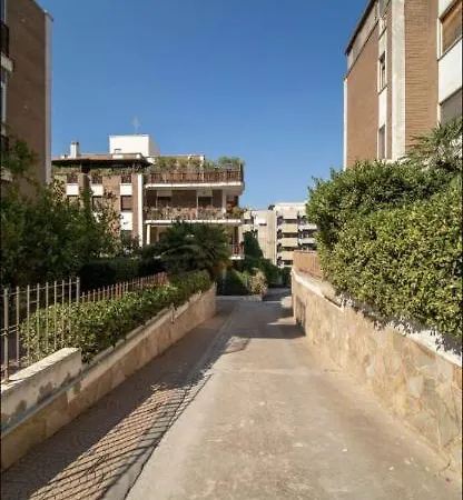 Civico venti Appartamento